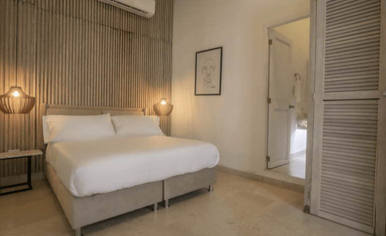 Villa Rental in Cartagena