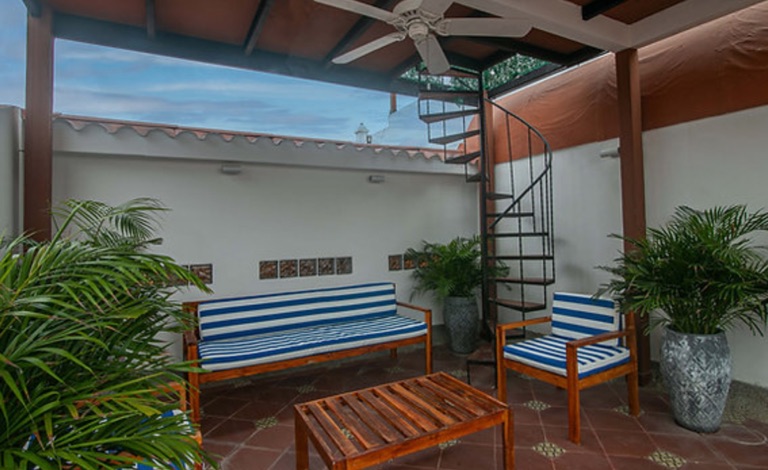 Mansion Rental in Medellin
