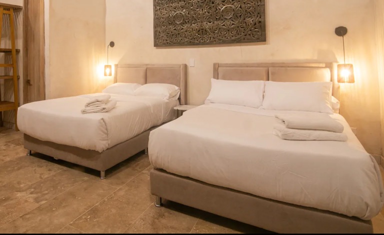 Mansion Rental in Medellin