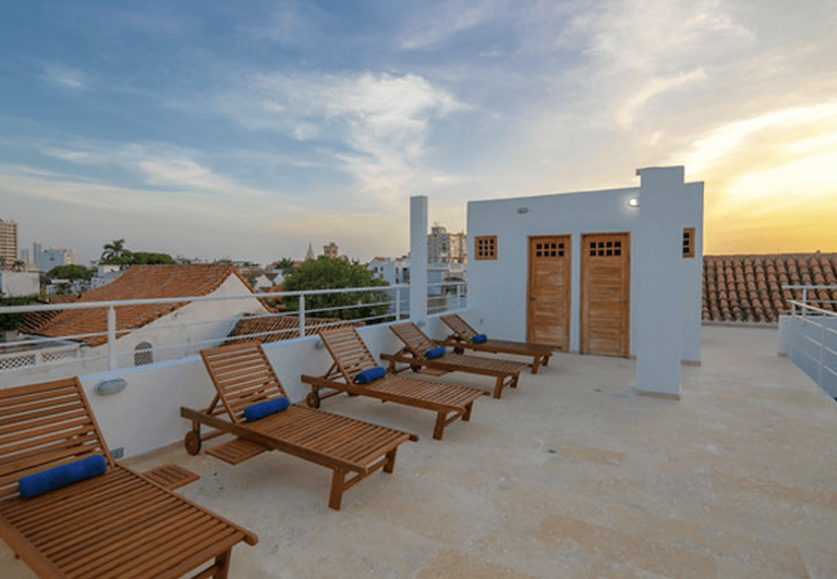 Cartagena Bachelor Party Rental