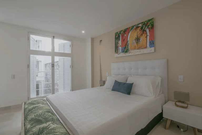 Villa Rental in Cartagena