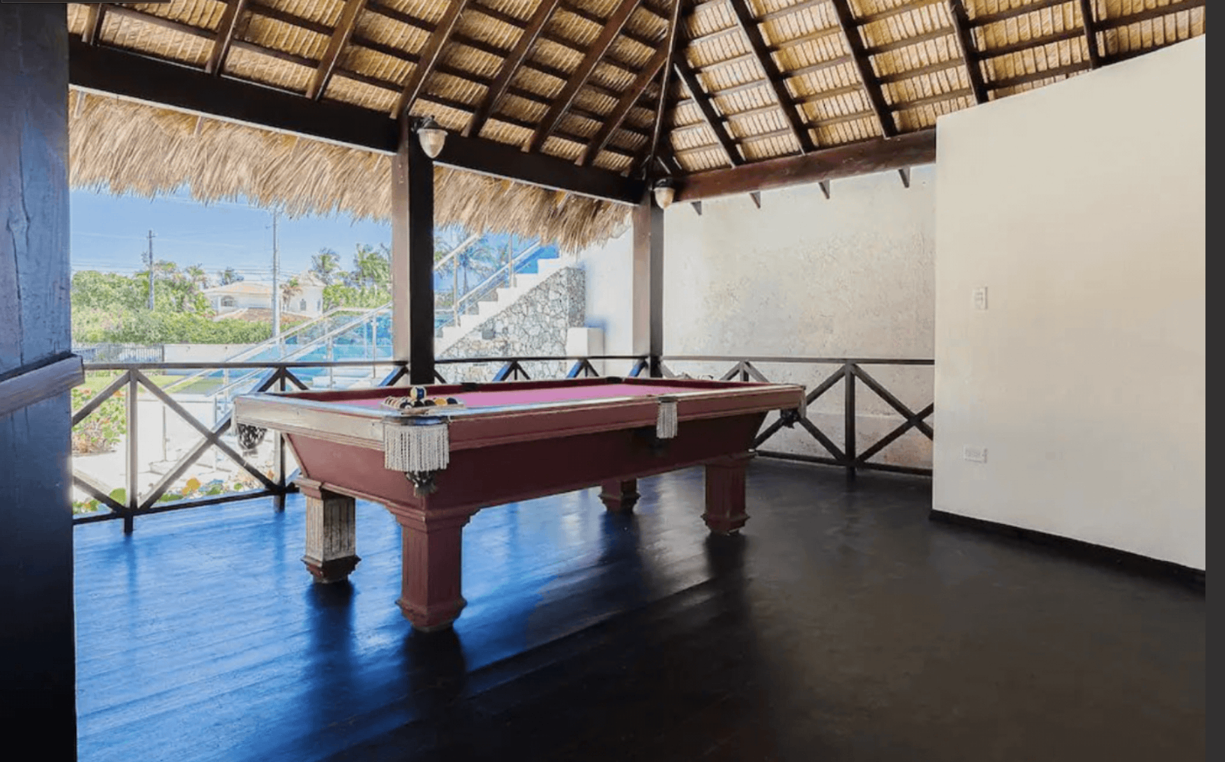 Sosua bachelor party rental