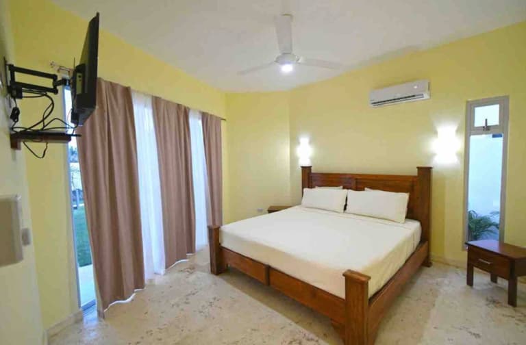 Villa Rental in Sosua